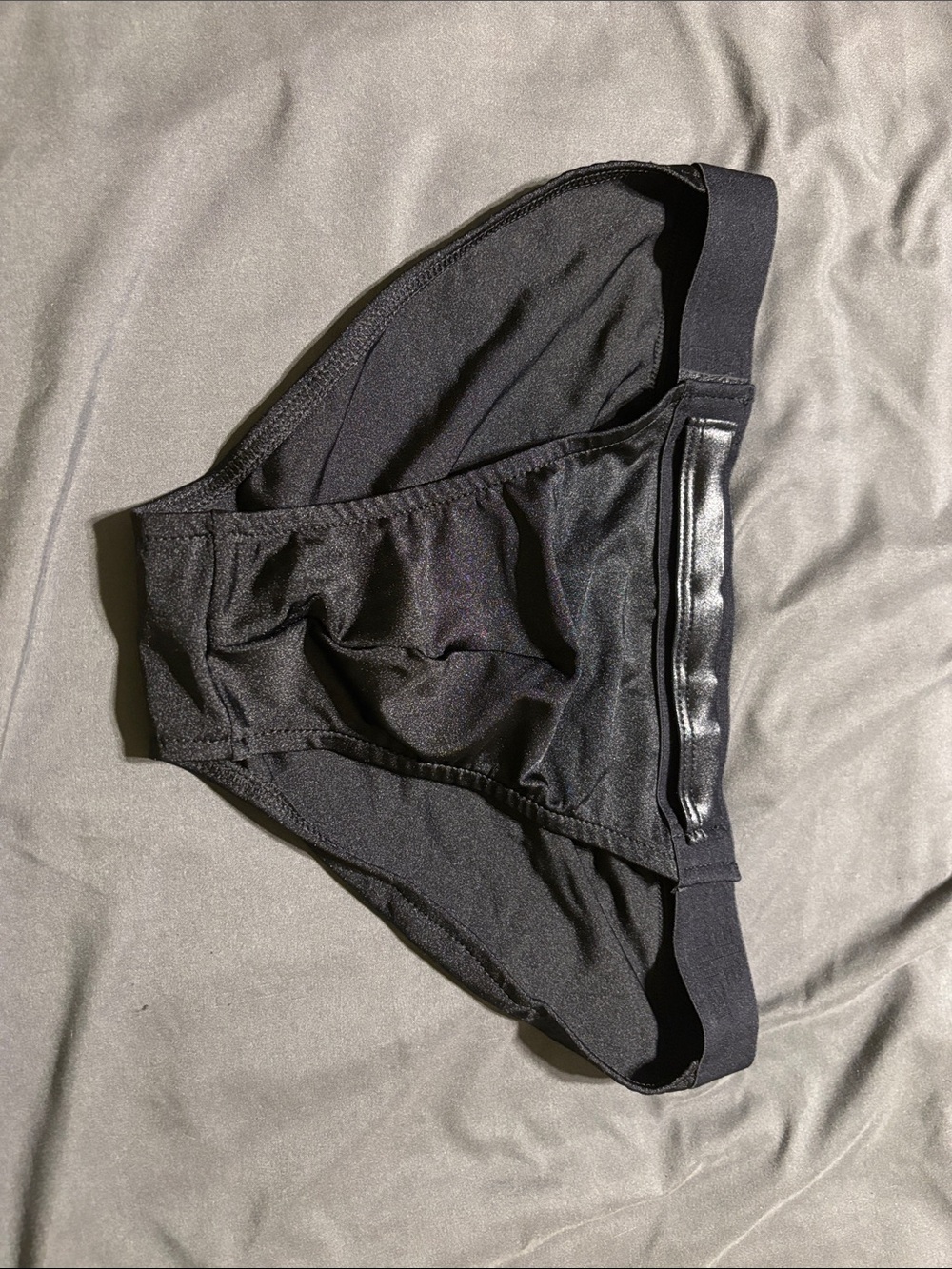 Tear away bikini briefs (104)